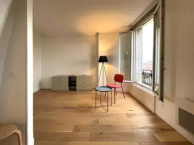 Appartement, 44 m²