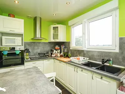 Maison, 80 m²