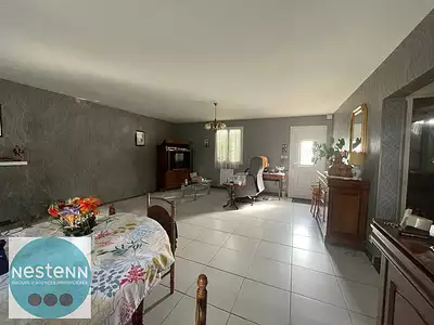 Maison, 82,09 m²