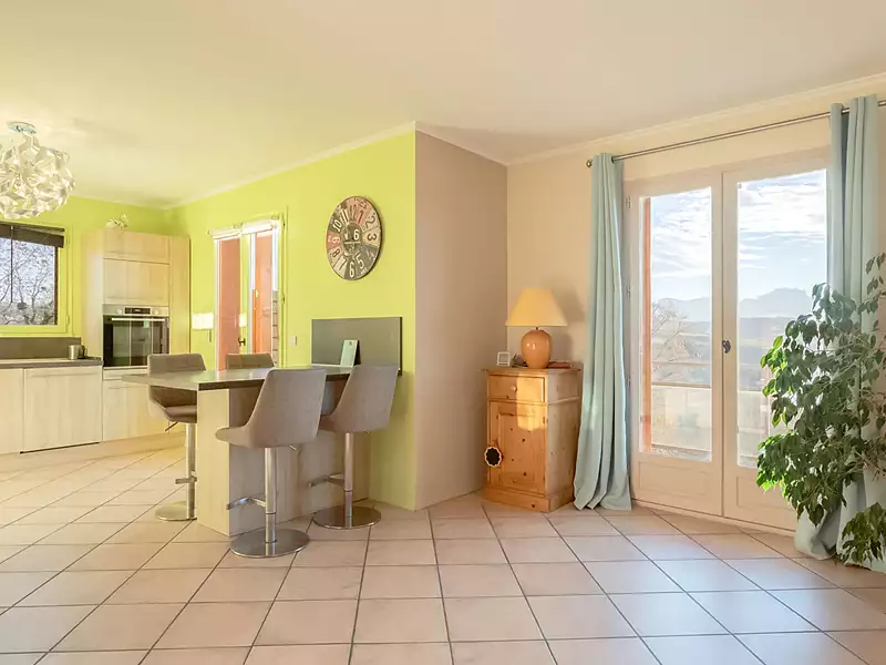 Maison, 160 m²