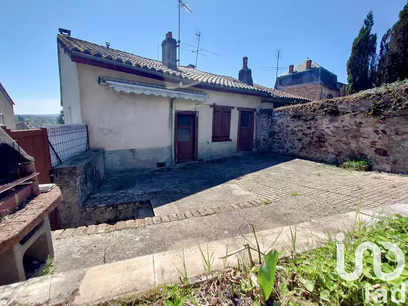 Maison, 112 m²