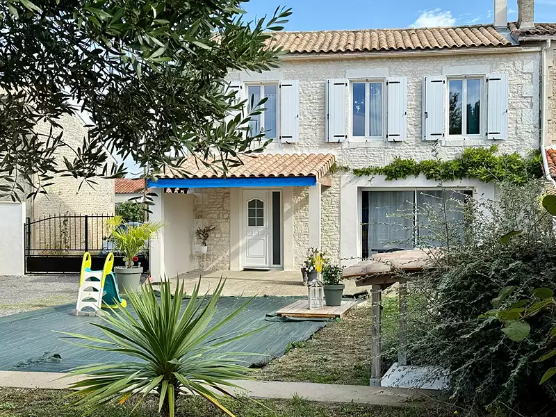 Maison, 129 m²