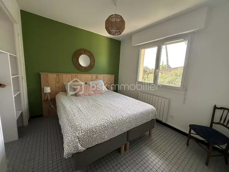 Maison, 91 m²