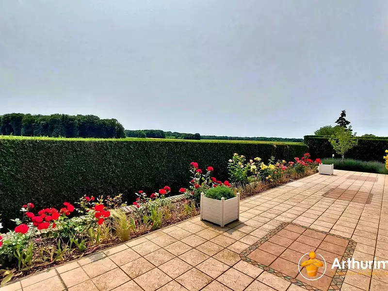 Maison, 89 m²