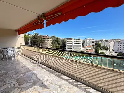 Appartement, 45,46 m²