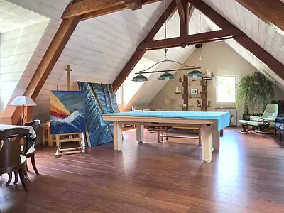 Maison, 193 m²