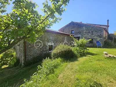 Maison, 145 m²