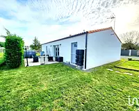Maison, 99 m²