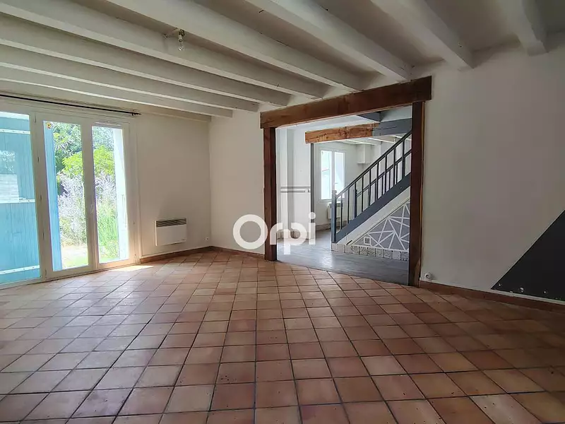 Maison, 132 m²