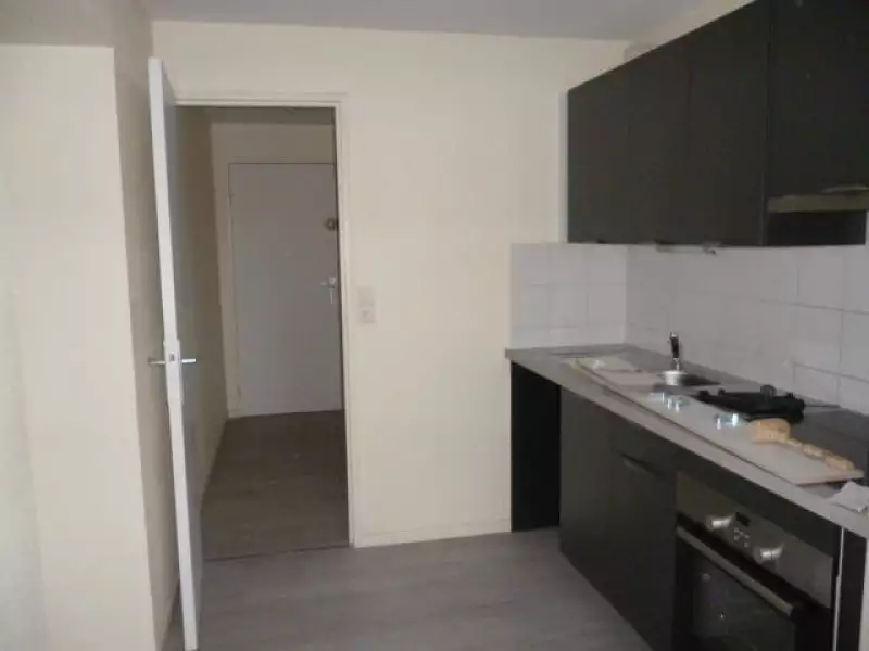 Appartement, 41,72 m²