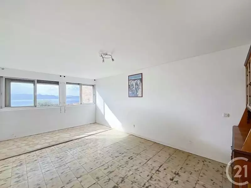 Appartement, 31 m²