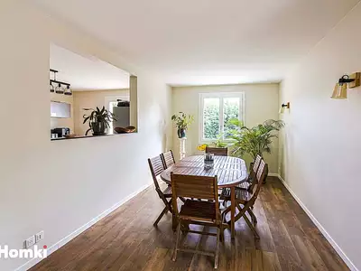 Maison, 140 m²