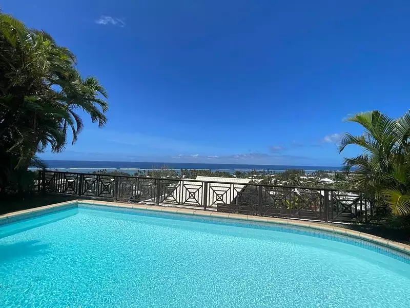 Maison, 130 m²