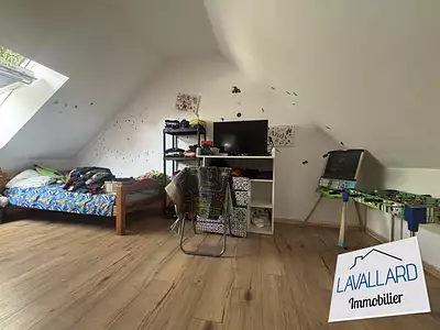 Maison, 114,93 m²