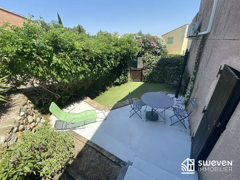 Maison, 170 m²