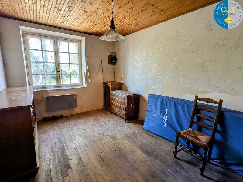 Maison, 110 m²