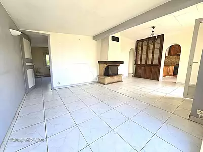 Maison, 61 m²