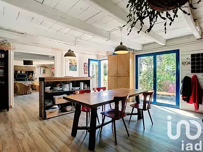 Maison, 145 m²