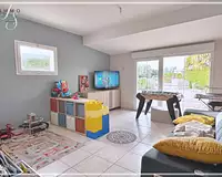 Maison, 181 m²