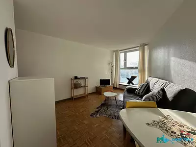 Appartement, 22 m²