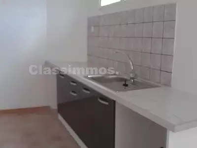 Appartement, 43,31 m²