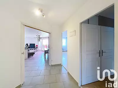 Appartement, 100 m²