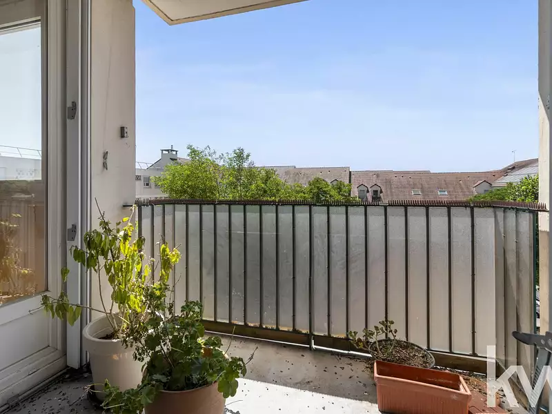 Appartement, 89,09 m²