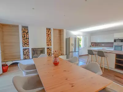 Maison, 152 m²
