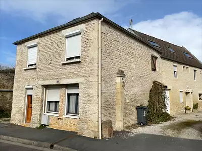 Maison, 88 m²