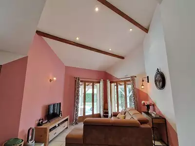 Maison, 165 m²