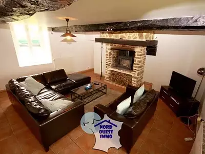 Maison, 182 m²