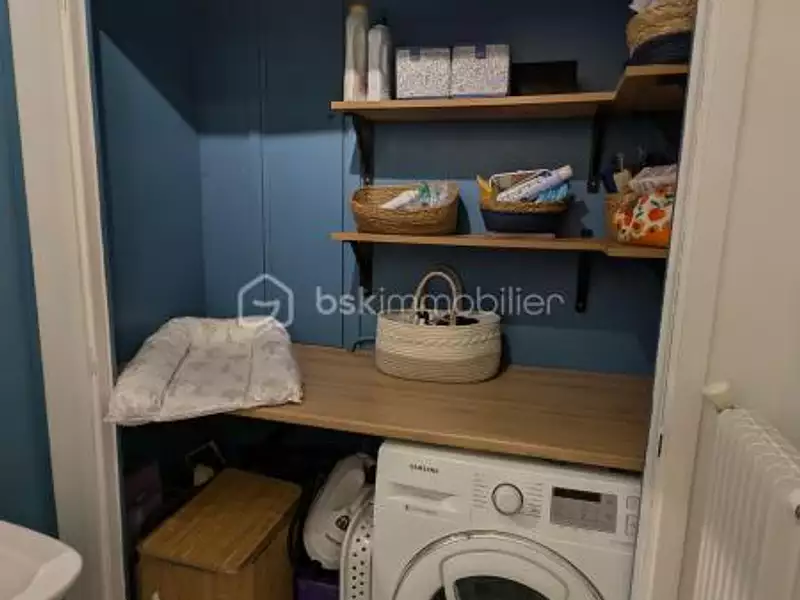Appartement, 68 m²