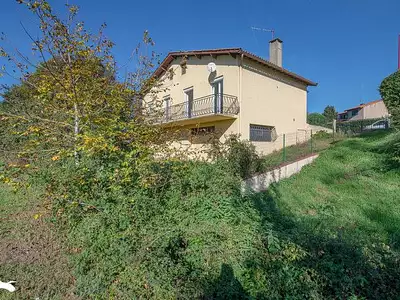 Maison, 85 m²