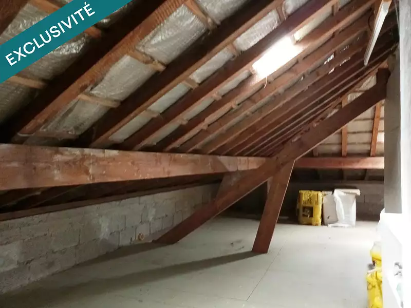 Maison, 138 m²