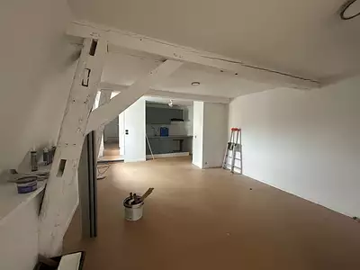 Appartement, 71 m²