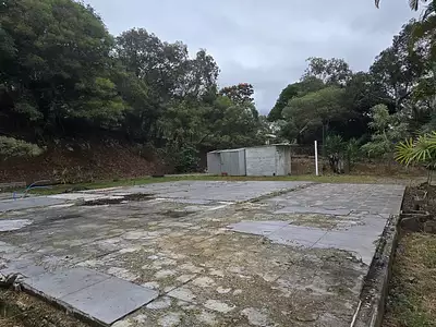 Terrain, 1 510 m²