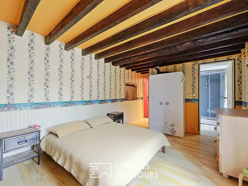 Maison, 361 m²