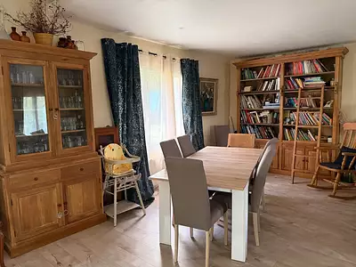 Maison, 200 m²
