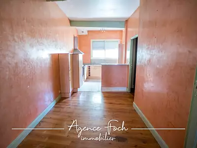 Immeuble, 343 m²