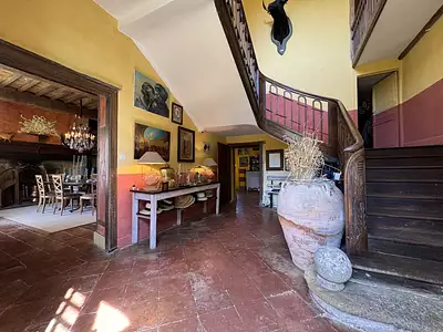Maison, 398 m²