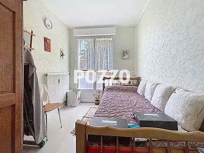 Appartement, 109,39 m²