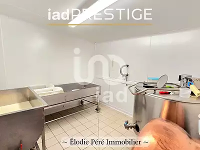 Maison, 236 m²