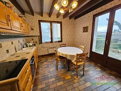 Maison, 149 m²