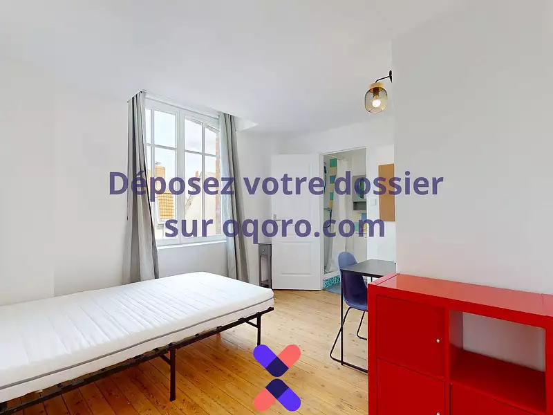 Appartement, 95 m²