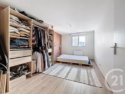 Appartement, 113 m²