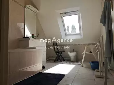 Maison, 188 m²