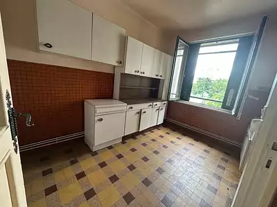 Appartement, 55 m²