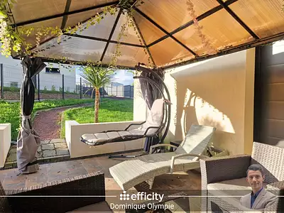 Maison, 102 m²