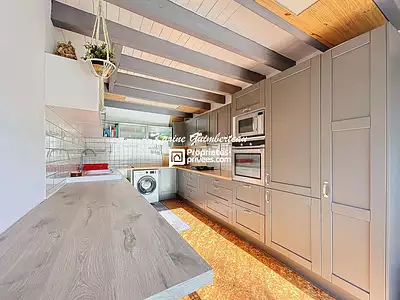Maison, 180 m²