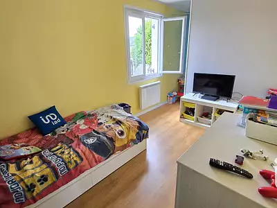 Maison, 105 m²